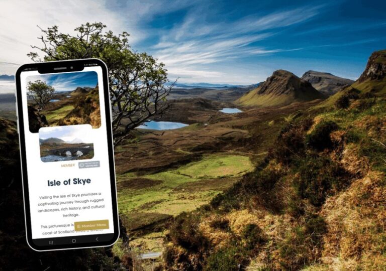 Isle of Skye: Online Road Trip Travel Guide - In Summary: The Pros and Cons