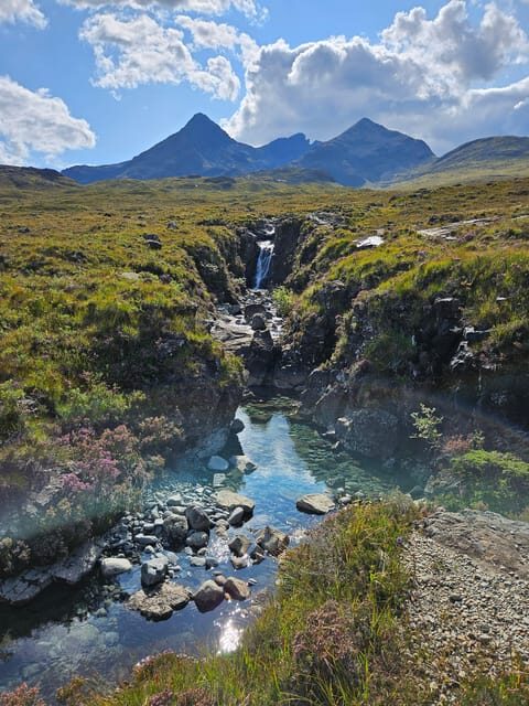 Isle of Skye: Tour the highlights and hidden beauties. - Who Is This Tour Best For?