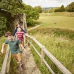 Isle of Wight: Carisbrooke Castle Entry Ticket - Exploring Carisbrooke Castle: What’s Included and What to Expect