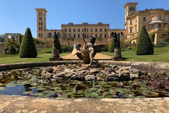 Isle of Wight Guided Day Tour from London - What Do Travelers Say?