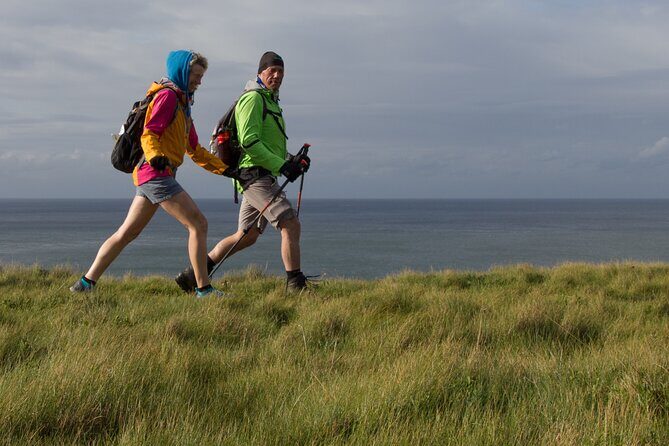 Isle of Wight Tour App, Hidden Gems Game and Big Britain Quiz (7 Day Pass) UK - The Experience in Action