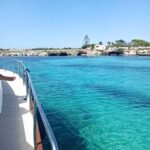 Isole Egadi: Day sea Cruise with tasting local Food - What Could Be Better? A Few Considerations