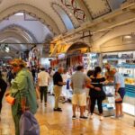 Istanbul: 2 Continents, 1 City: From Europe to Asia Tour - The Itinerary in Detail