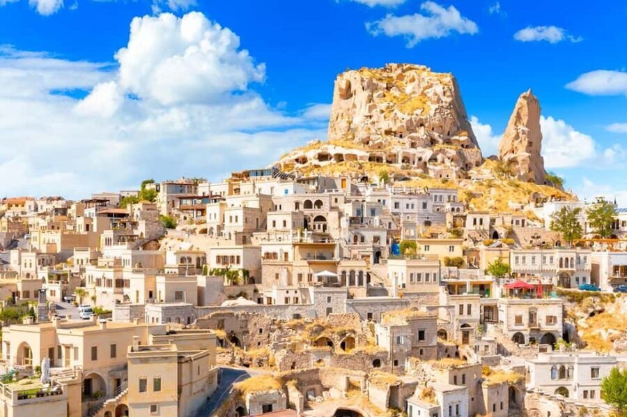 Istanbul: 2-Day Trip to Cappadocia with Flights & Lunchs - What the Reviews Say: Authentic Insights