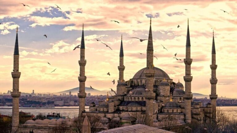 Istanbul: 3-Day Tours & Transfer Package - What’s the Overall Value?