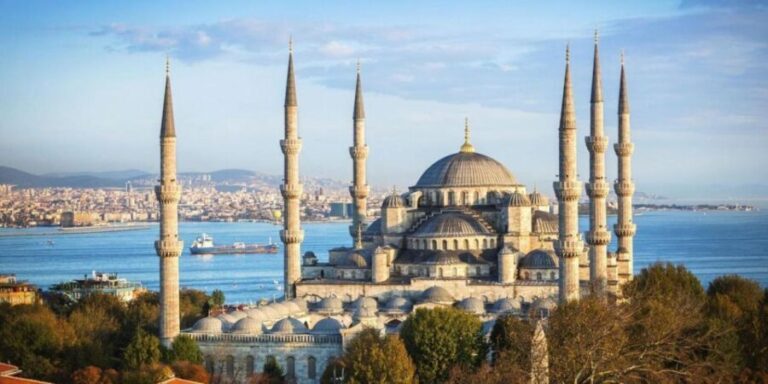 Istanbul: 3-Days Sightseeing with Day Trip to Ephesus - The Value of This Tour