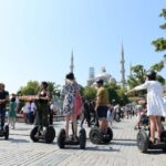 Istanbul: 3-Hour Segway Tour - What to Expect During the Tour