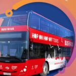 Istanbul: 48-Hour Hop-On Hop-Off Double Decker Bus Ticket - What’s Included and How It Enhances Your Experience