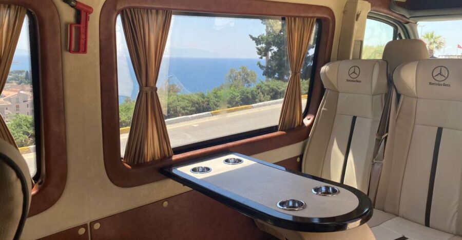 Istanbul: 8-Day Cappadocia, Ephesus, Konya, Pamukkale Tour - What Makes This Tour Stand Out?