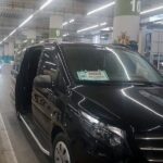 Istanbul Airport (IST) Private Arrival and Departure Transfer - What to Expect During Your Ride