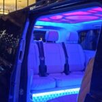 Istanbul Airport Minivan or Minibus Private Transport - What to Expect During Your Transfer