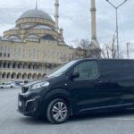 Istanbul Airport Private Arrival Transfer - The Transfer Experience: Details and Comfort