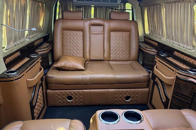 Istanbul Airport Private Luxury transfers - Why Travelers Value This Service