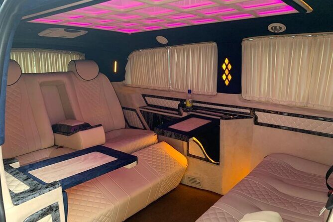 Istanbul Airport Private Transfer Services - Biivip Vip Transfer - Meeting Points and Logistics