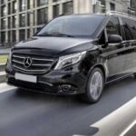 Istanbul Airport Private Transfer  VIP Comfort - What You Can Expect from This Transfer Service