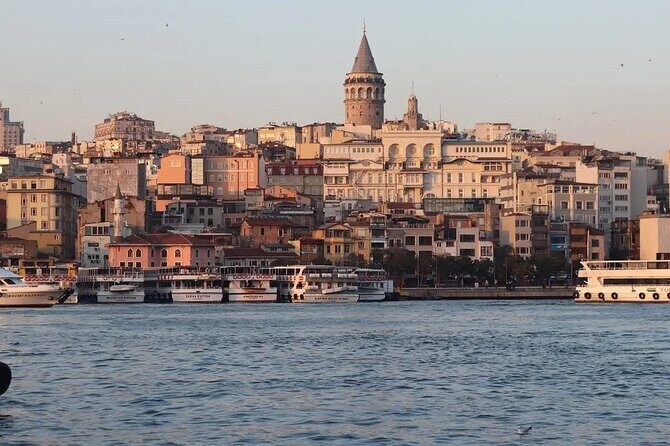 Istanbul Airport (SAW) Private Transfer to Istanbul Hotels - Pricing and Value