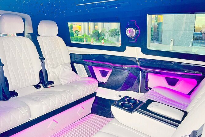 Istanbul Airport Transfer - Why Choose the Istanbul Airport Transfer?