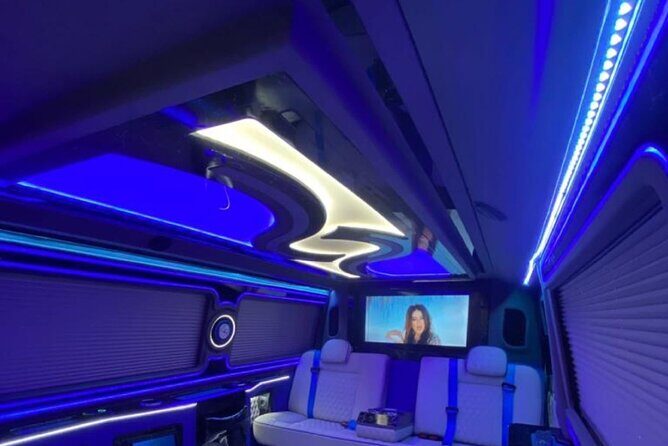 Istanbul Airport Transfer between, Hotels, and SAW Airport - Why This Transfer Works for Different Travelers