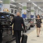 Istanbul Airport Transfer - One Way - Who Should Consider This Transfer?