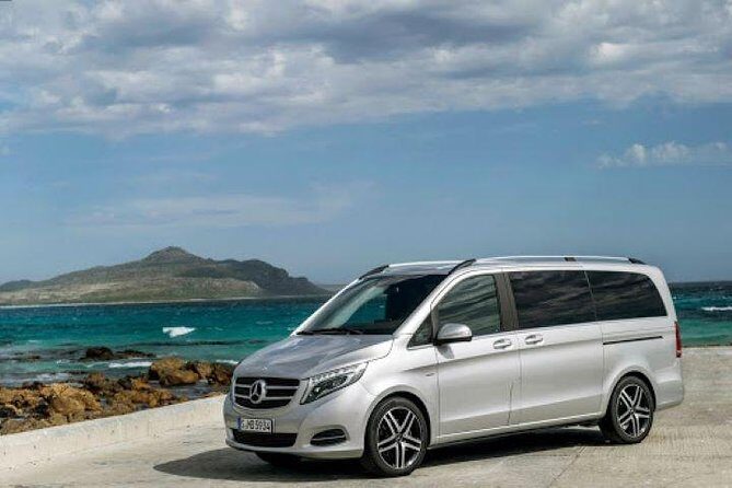 Istanbul Airport Transfers - Why Consider Istanbul Airport Transfers?