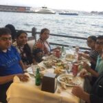 Istanbul Airport VIP Transfer - Comfortable & Fast - How the Meeting Point Works