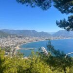 Istanbul: Alanya Day Trip with Flights, Lunch, and Dinner - Key Points