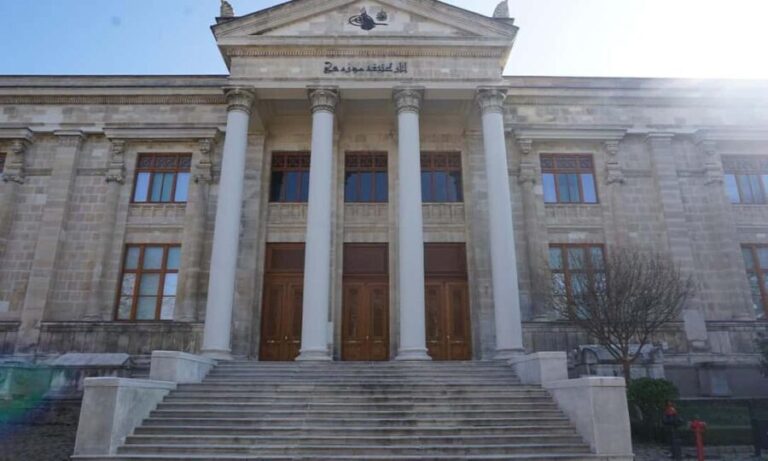 Istanbul: Archaeological Museums Fast-Track Entry Ticket - Final Thoughts