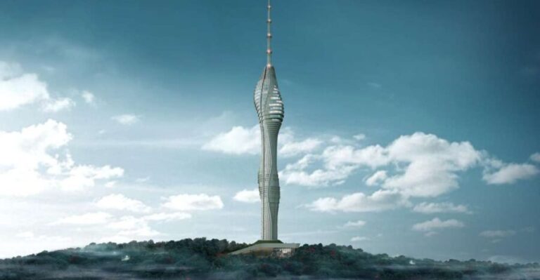 Istanbul: Asian Continent Highlights Walking Tour - Who Might Want to Skip It