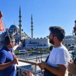 Istanbul: Asian Side Walking Tour with Ferry Ride - Exploring the Itinerary: What to Expect