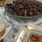 Istanbul Authentic Turkish Family Dinner with Eastern Family - The Real Value of a Home Dinner in Istanbul