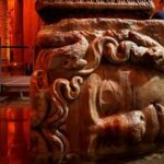 Istanbul: Basilica Cistern Fast-Track Entry and Audio Guide - Navigating the Logistics
