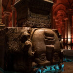 Istanbul: Basilica Cistern Skip-the-Line Entry & Audio Guide - The Journey Through the Cistern