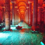 Istanbul: Basilica Cistern Tour - The Logistics: What’s Included and How It Works