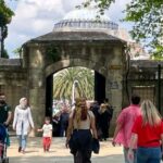 Istanbul: Basilica, Hagia Sophia, Blue Mosque Tour & Cruise - The Landmarks in Detail