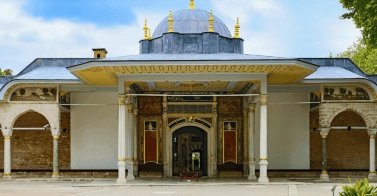 Istanbul: Best of Old City Full-Day Tour with Transfers - Final Thoughts: Is It Right for You?