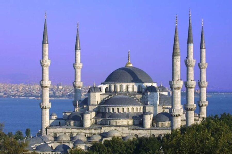 istanbul best off full day private tour - Frequently Asked Questions