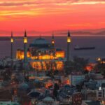 Istanbul Best : Private Guided Istanbul Cultural City Tour - Living the History: Topkapi Palace and Holy Relics