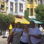 Istanbul : Best Street Food Tour With A Local Guide - What to Expect During the Tour