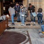 Istanbul: Blue Mosque Guided Tour & Süleymaniye Audio Guide - The Guides and Their Impact