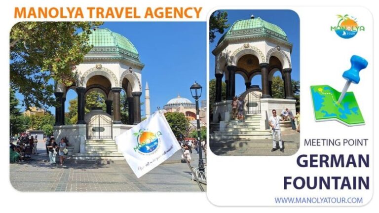 Istanbul: Blue Mosque, Hagia Sophia, and Hippodrome Tour - Who Is This Tour Best For?