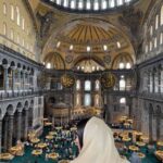 Istanbul: Blue Mosque, Hagia Sophia & Cistern Tour - Exploring Istanbul’s Historic Gems in a Short Time