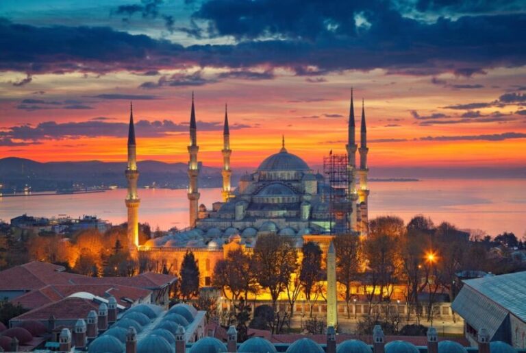 Istanbul: Blue Mosque, Hagia Sophia & Old City Private Tour - Who Will Love This Tour?