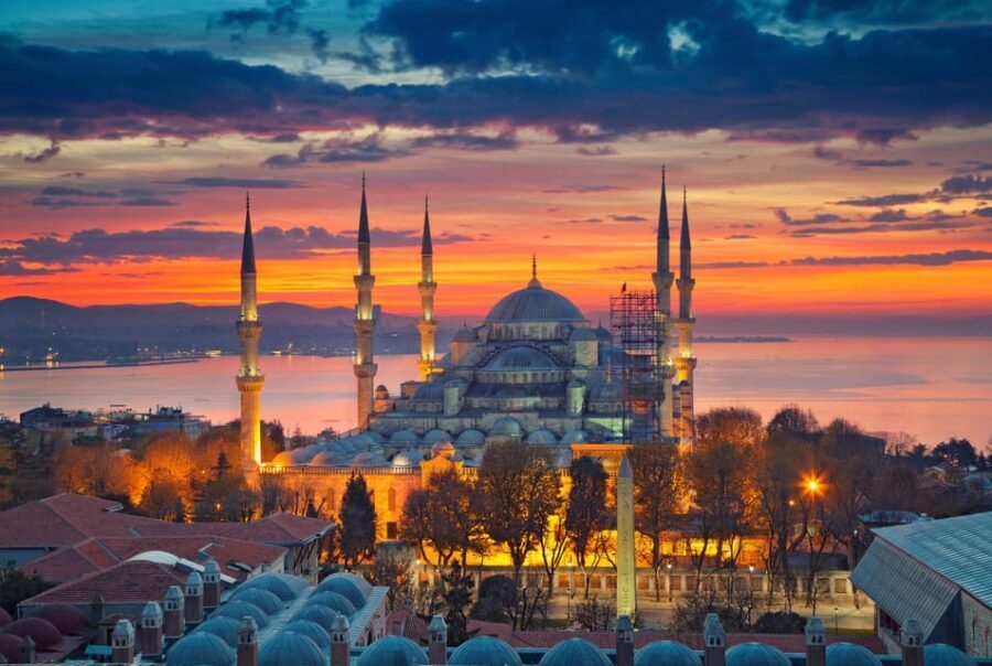 Istanbul: Blue Mosque, Hagia Sophia & Old City Private Tour - Who Will Love This Tour?