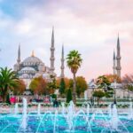 Istanbul: Blue Mosque, Hagia Sophia, Small Group Guided Tour - What You’ll Experience