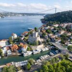 Istanbul: Boat Cruise w/ Snacks & Anatolian Fortress Visit - The Itinerary: What You’ll Experience