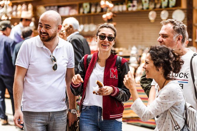 Istanbul: Book A Local Host - The Value of the Experience