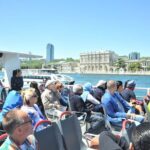 Istanbul: Bosphorus and Golden Horn Cruise with Audio Guide - FAQ