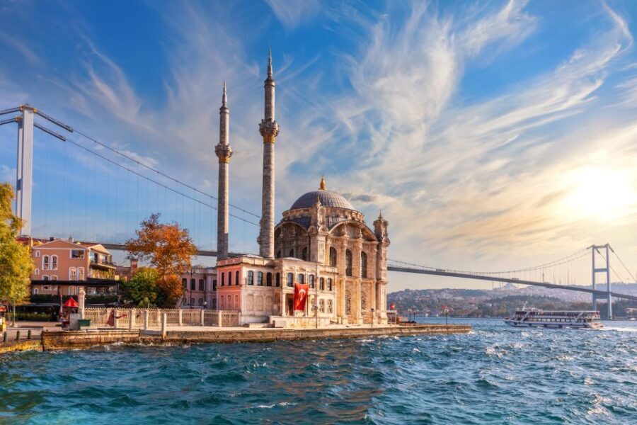 Istanbul: Bosphorus and Golden Horn River Sunset Cruise - Value and Practicalities