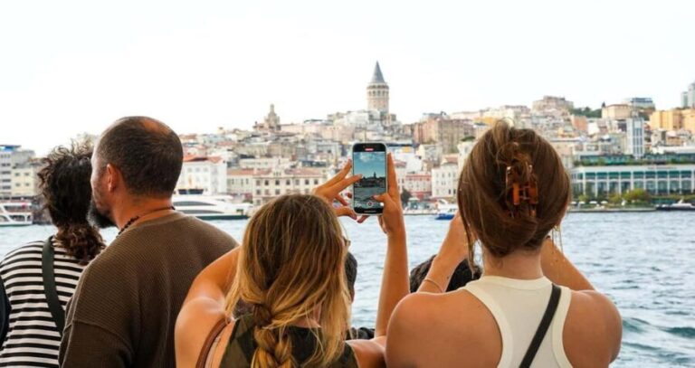 Istanbul: Bosphorus and Golden Horn Tour with Live Guide - Final Thoughts: Is It Worth It?