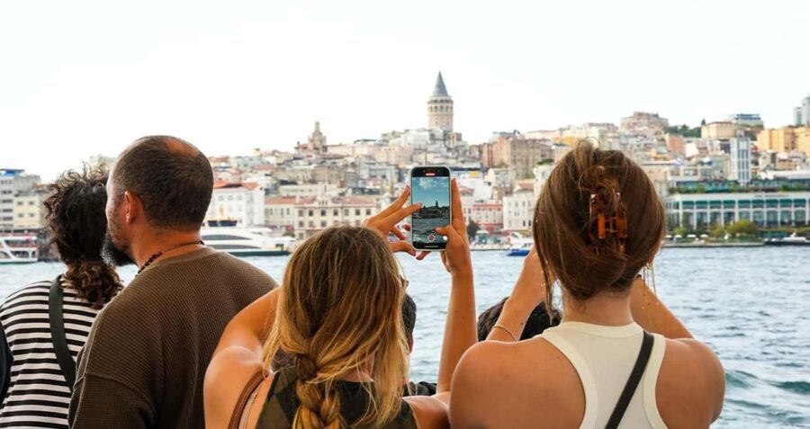 Istanbul: Bosphorus and Golden Horn Tour with Live Guide - Final Thoughts: Is It Worth It?